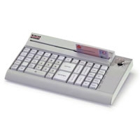 Wincor Nixdorf TA61 - Клавиатура со считывателем магнитных карт