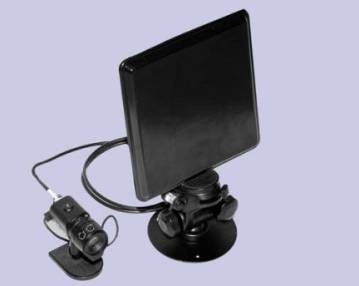 ТВФ-2.5 -передатчик телевизионного сигнала