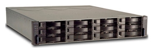 IBM System Storage DS3400