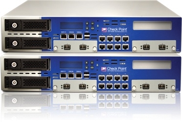 Check Point VPN-1 Power VSX