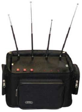 ВЕТО-М. Устройство активной защиты информации