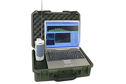 Крона. Комплекс обнаружения радиоизлучающих средств и радиомониторинга