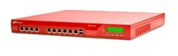 WatchGuard XTM 8 Series