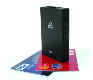 Гном-Р II - Профессиональный цифровой диктофон