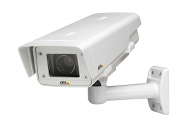 Axis 211 / 211A / 211W / 221 / M1113 / M1114 / P1343 / P1343-E / P1344 / P1344-E / P1346 / P1346-E / P1347 / P1347-E / Q1755 / Q1755-E - Фиксированные камеры для установки внутри/снаружи