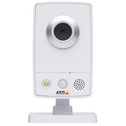 AXIS M1011 / M1011-W / M1031-W / M1054 / M1103 / M1104 / Axis 210 / 207MW / P1311 - Фиксированные камеры для установки внутри помещений