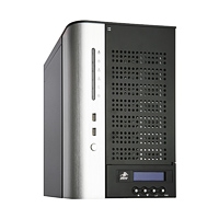 DEPO Storage NAS 1000: 1204G2 / 1205G2 / 1207 / 1208