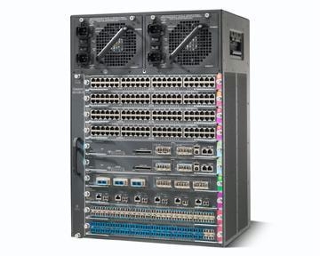 Catalyst 4500E