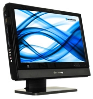 Kraftway Studio KM64 - Моноблочный ПК