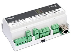 DIGIDIM 910 / Imagine 920 / 905 - Роутеры системы управления освещением (светом) Helvar