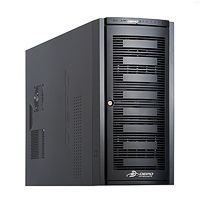 DEPO Race S500: S540S / S550S. Специализированные рабочие станции