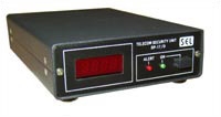 Многофункциональный модуль защиты телефонных линий SEL SP-17/D