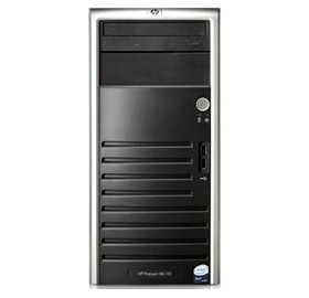 HP ProLiant ML110 G6 - 1-процессорные серверы