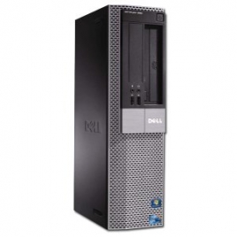 DELL OptiPlex 980 SF - Персональный компьютер