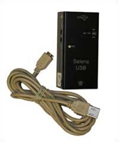 Устройство регистрации аудиосигналов и телефонных переговоров SEL DTR USB - 2