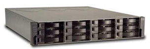 IBM System Storage DS3300
