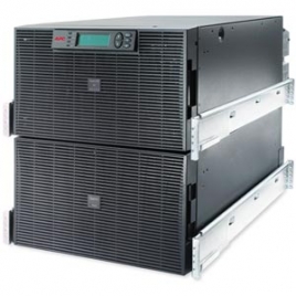 ИБП Smart-UPS On-Line - Источник бесперебойного питания APC для серверов