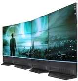 Видеостена DEPO VideoCube