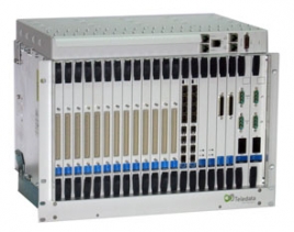 Teledata Networks BroadAccess-1000E