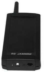 RS Jammini GSM