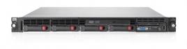 HP ProLiant DL360 / 370 / 380 / 385 - 2-процессорные серверы