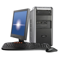 DEPO EGO 8500 - ПК для дома