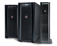 ИБП Smart-UPS VT - Источник бесперебойного питания APC для ЦОД