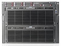 HP ProLiant DL580 / DL585 / DL980 - 4-процессорные серверы