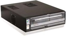 Arbyte Forte S4D3A-NM10 Atom D510 / S4D3A-G31 (G31) / S4D3A-G41 (G41) / S4D3A-H55 (H55) - бесшумные ПК