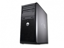 DELL OptiPlex 780 DT / MT / SF - Персональные компьютеры
