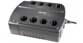 ИБП Back-UPS - Источник бесперебойного питания APC для ПК