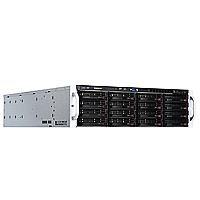 Системы хранения данных DEPO Storage JBOD 2000: 2212 / 2216 / 2224 / 2245