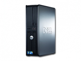 DELL OptiPlex 380 DT / MT - Персональные компьютеры