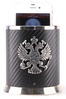 Ладья. Акустический сейф