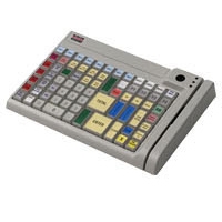 Wincor Nixdorf TA85P - Программируемая клавиатура со считывателем магнитных карт