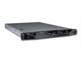DELL PowerEdge R410 - Двухпроцессорные серверы DELL