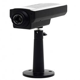 AXIS Q1910 / Q1910-E / Q1921 / Q1921-E 10MM / Q6034-E - Тепловизорные IP-камеры