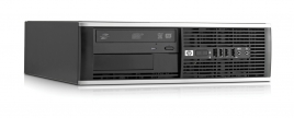 HP 6000 Pro / 6200 SFF MT - Настольные компьютеры Hewlett-Packard Бизнес-серия