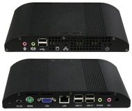 Kraftway Credo VV18 / VV20 / VV22 / VV23 / VV25 - терминальные станции / тонкие клиенты