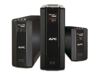 ИБП Back-UPS Pro - Источник бесперебойного питания APC для ПК