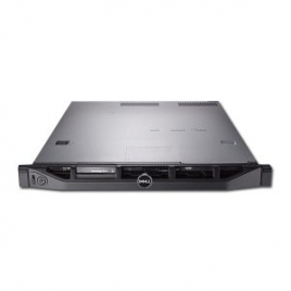 Dell PowerEdge R310 Rack / PE R310 Tower - Однопроцессорные серверы DELL
