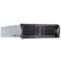 DEPO Race S400: S440S / S460S. Специализированные рабочие станции