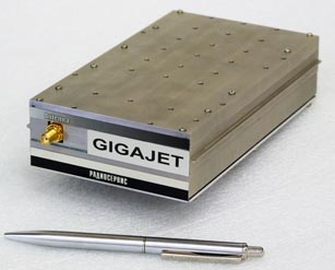 RS Jet mini 303 Сверхпортативный комплекс радионаблюдения