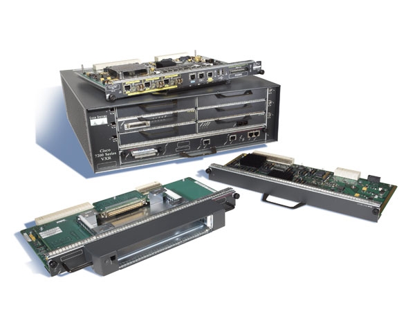 Cisco 7200
