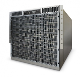 SeaMicro SM10000 - Интегрированный сервер с экстремально высокой плотностью вычислительных ресурсов и низким энергопотреблением