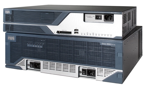 Cisco 3800