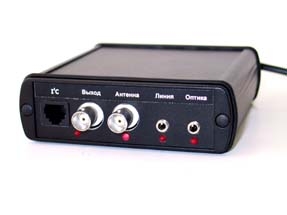 Конвертер RS/L plus