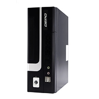 DEPO Neos 220POS - ПК для бизнеса Neos 200