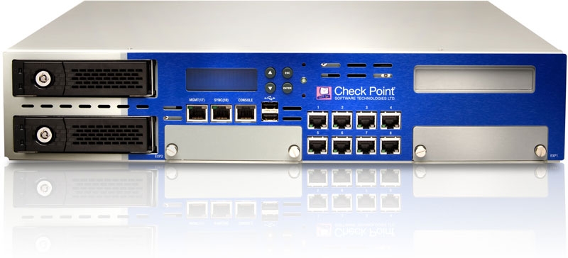 Check Point Connectra