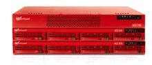 WatchGuard XCS 770, 970 и 1170